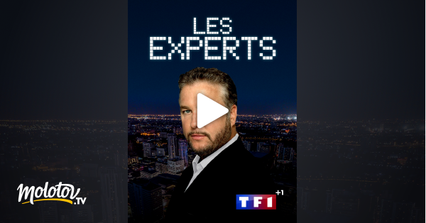 Les Experts En Streaming