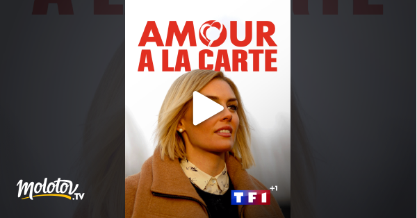 Amour à La Carte En Streaming 