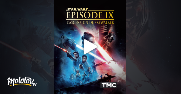 Star Wars Episode Ix Lascension De Skywalker En Streaming