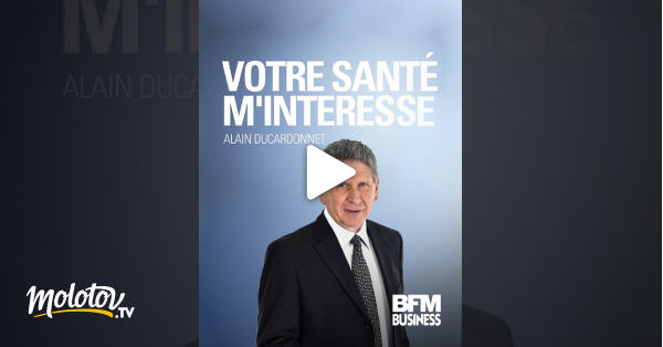 Ces Messieurs De La Santé Streaming Votre santé m'intéresse en Streaming - Molotov.tv