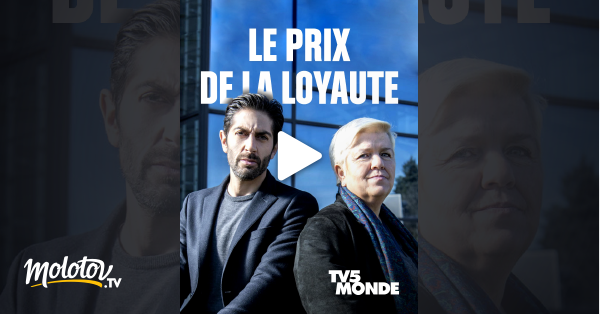 A Quel Prix Streaming Le prix de la loyauté en Streaming - Molotov.tv