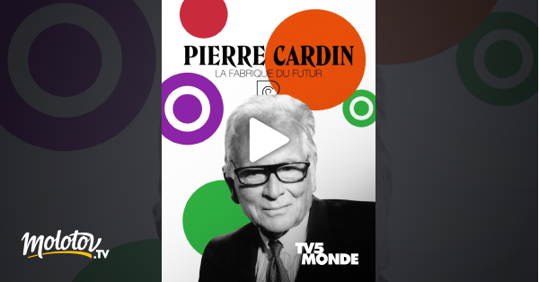 Pierre cardin la discount fabrique du futur