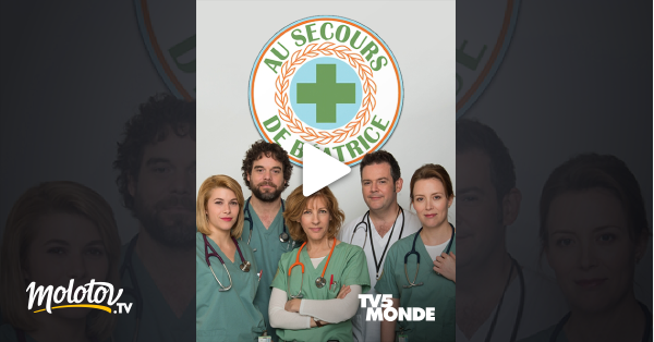 Au secours de B atrice en streaming