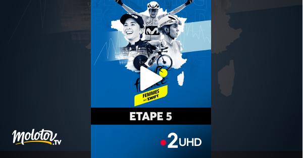 Cyclisme Tour De France Femmes 2023 étape 5 Onet Le Château Albi