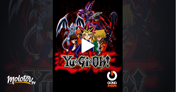 site de streaming en français pour regarder Yu Gi Oh｜TikTok Search