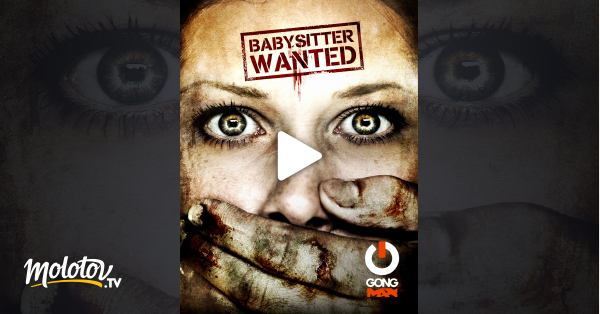 Babysitter Wanted Stream