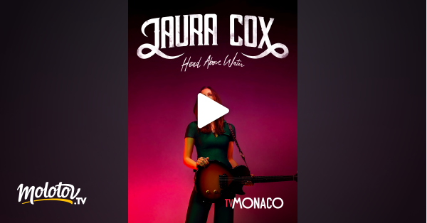 Laura Cox en streaming sur TV Monaco