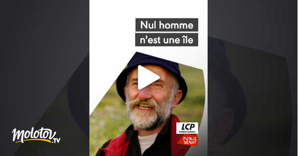 Nul Homme Est Une Ile Streaming Nul homme n'est une île en Streaming - Molotov.tv