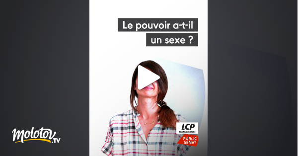 Le Pouvoir A T Il Un Sexe Si Oui Lequel En Streaming Gratuit