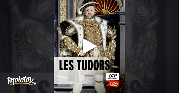 the tudors stream