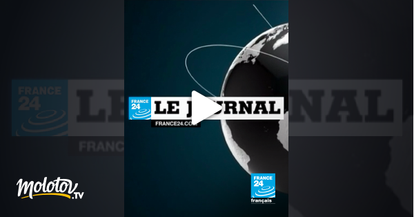 Tv En Direct Gratuit France 3 Le journal en Streaming & Replay sur France 24 - Molotov.tv
