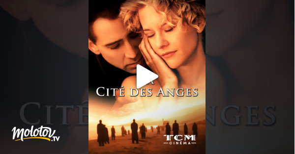 La Cite Des Anges Streaming La cité des anges en Streaming - Molotov.tv