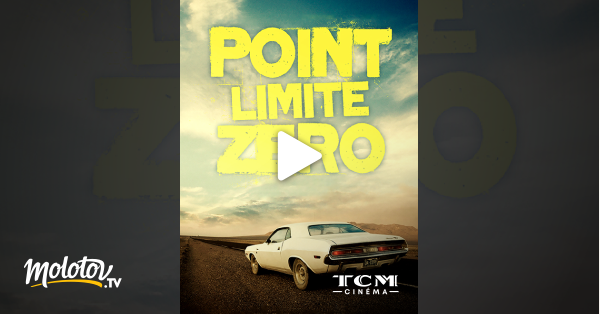 Point Limite Zero Streaming Point limite zéro en Streaming - Molotov.tv