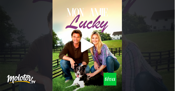 Mon amie Lucky en streaming sur Téva