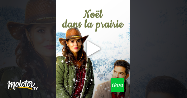 Noël Dans La Prairie Noël dans la prairie en Streaming - Molotov.tv