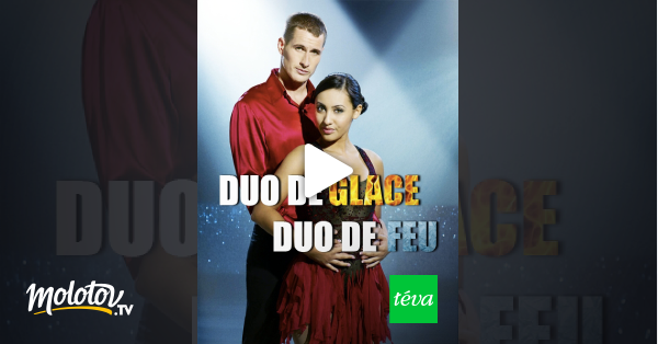 De Feu Et De Glace Streaming Vf Duo de glace, duo de feu en Streaming - Molotov.tv