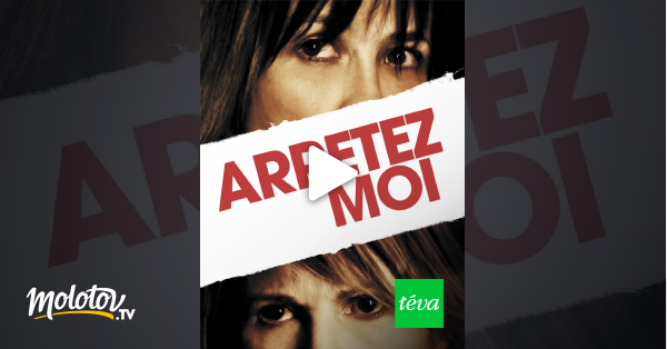 Arrêtez-moi En Streaming