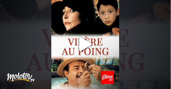 Film Vipere Au Poing Streaming Vf Vipère au poing en Streaming - Molotov.tv