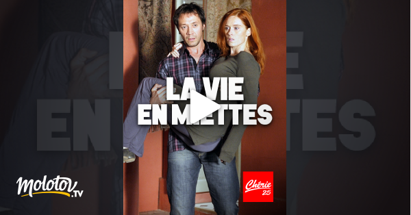La Vie En Miettes La vie en miettes en Streaming - Molotov.tv