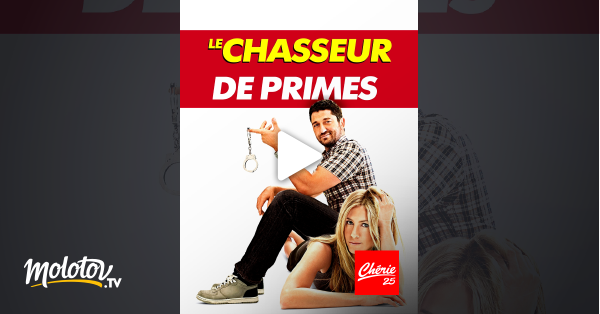 Le Chasseur de primes en streaming gratuit