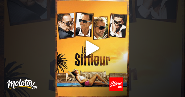 Le Siffleur Streaming Gratuit Le siffleur en Streaming - Molotov.tv