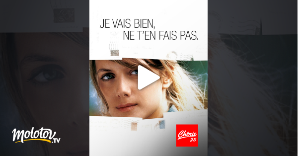 Je Vais Bien Ne T'en Fais Pas Streaming Je vais bien, ne t'en fais pas en Streaming - Molotov.tv