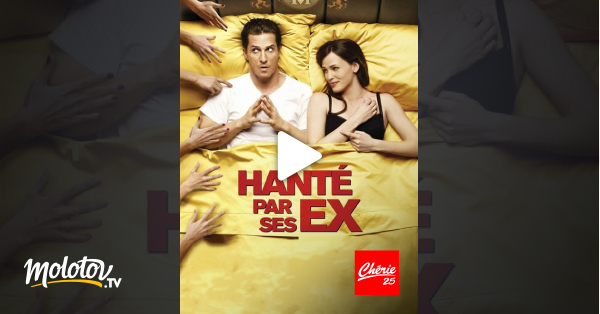 Hanté Par Ses Ex Streaming Vf Hanté par ses ex en Streaming - Molotov.tv
