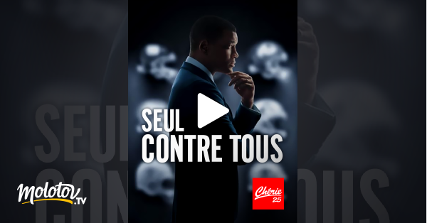 Seul Contre Tous Streaming Vostfr Seul contre tous en Streaming - Molotov.tv