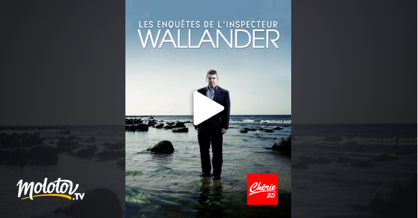 wallander streaming