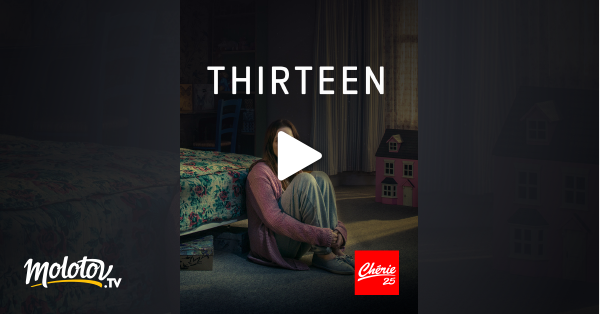 Née En Captivité Streaming Thirteen : 13 ans en captivité en Streaming & Replay sur Chérie 25