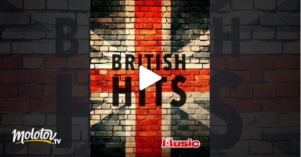 british hits in 2011