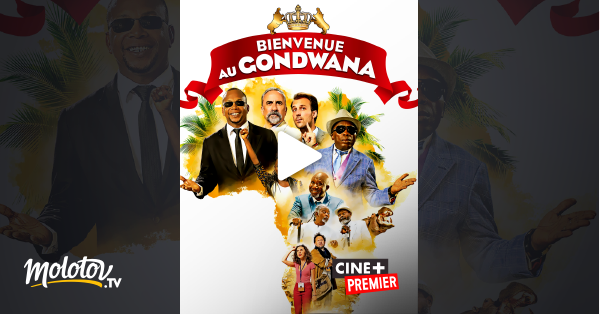 Bienvenue Au Gondwana Streaming Bienvenue au Gondwana en Streaming - Molotov.tv