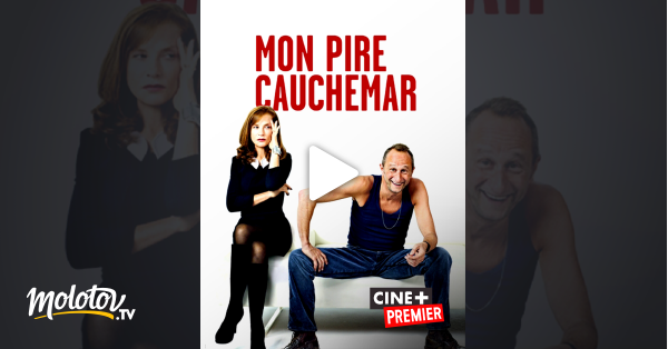 Mon Pire Cauchemar Film Streaming Mon pire cauchemar en Streaming - Molotov.tv
