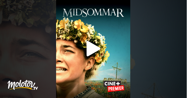 Midsommar online free online stream