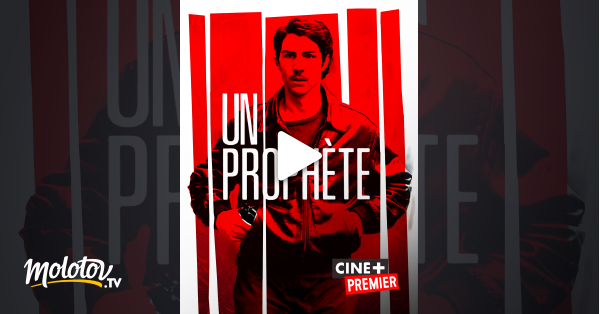 Un Prophete Streaming Vf Un prophète en Streaming - Molotov.tv