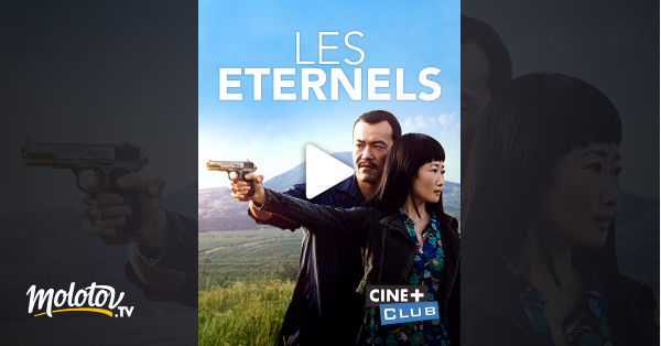 Les Eternels Streaming Complet Les éternels en Streaming - Molotov.tv