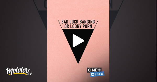 Sony Loony - Bad Luck Banging or Loony Porn en Streaming - Molotov.tv