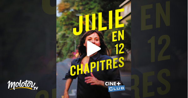 Julie En Chapitres En Streaming