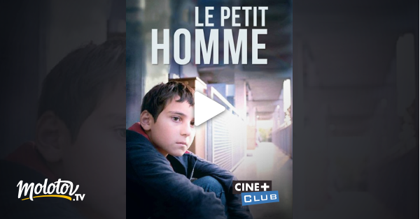 Petit Homme Streaming Vf Le petit homme en Streaming - Molotov.tv