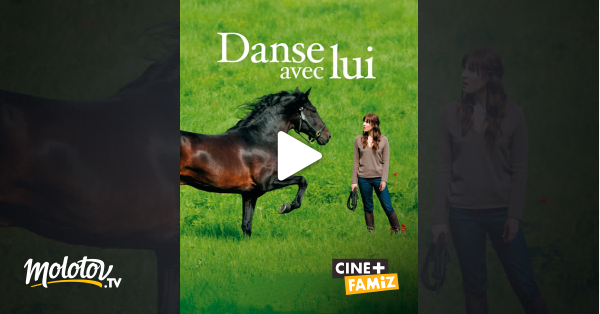 Film Danse Avec Lui Danse avec lui en Streaming - Molotov.tv