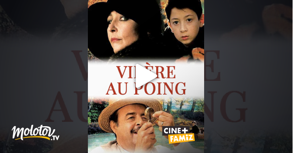 Vipère Au Poing Film Streaming Vipère au poing en Streaming & Replay sur Ciné+ Famiz - Molotov.tv