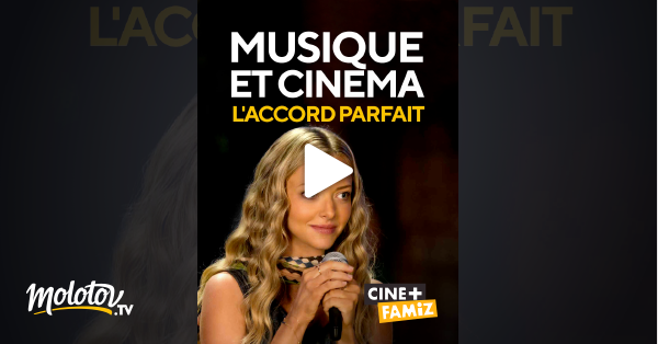 Un Accord Parfait Film Musique et cinéma : l'accord parfait en Streaming & Replay sur Ciné
