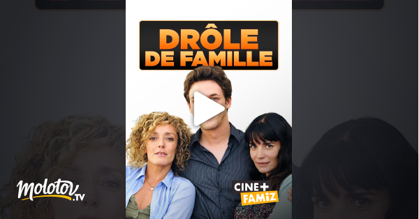 Drole De Famille Streaming Drôle de famille ! en Streaming - Molotov.tv