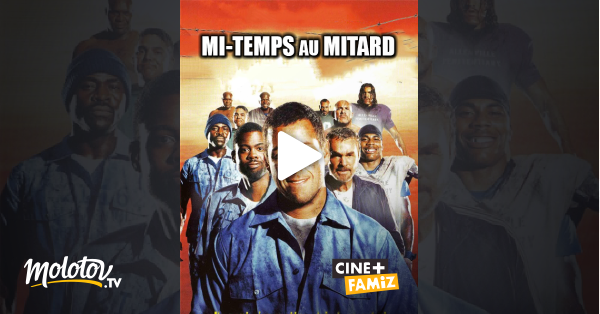 Mi Temps Au Mitard Streaming Mi-temps au mitard en Streaming - Molotov.tv