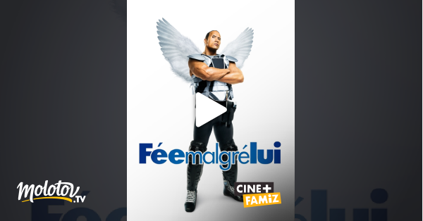 Fée Malgré Lui Streaming Fée malgré lui en Streaming - Molotov.tv