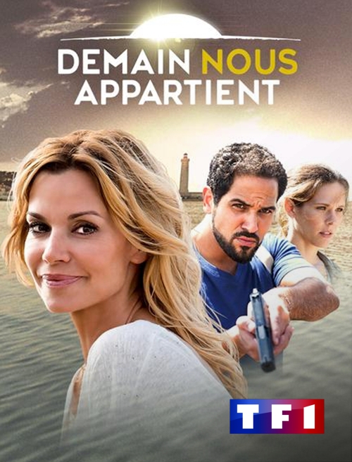 Regarder Demain Nous Appartient En Replay Gratuit Regardez Demain nous appartient sur TF1 avec Molotov