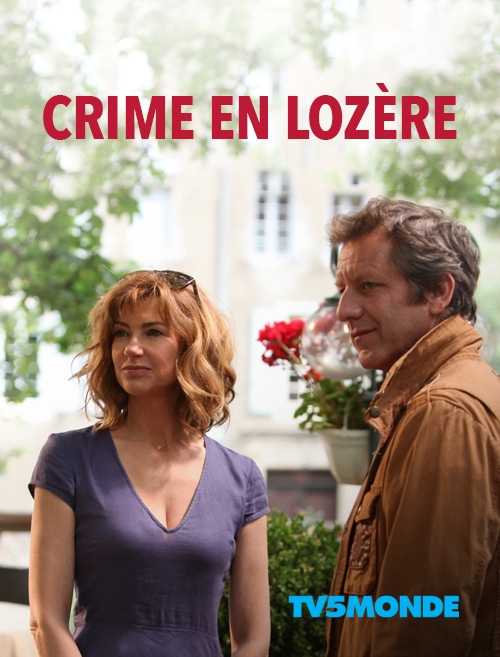 Crime En Lozère Streaming Regardez Crime en Lozère avec Molotov